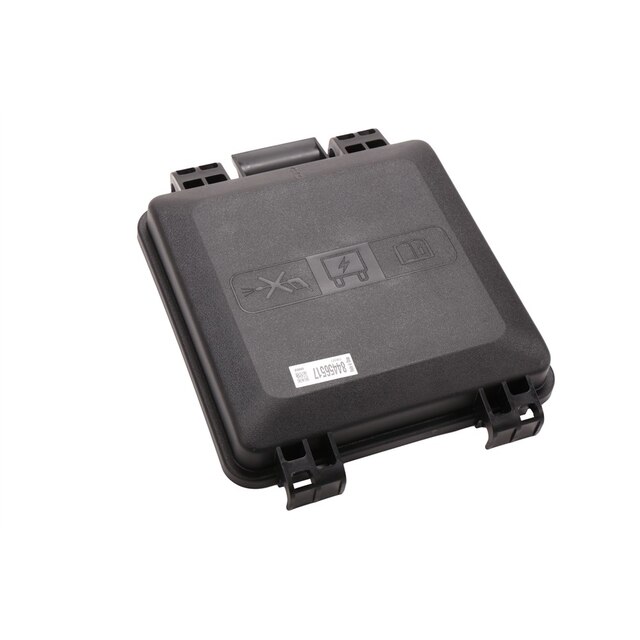 GM Genuine Parts Engine Wiring Harness Fuse Block Cover