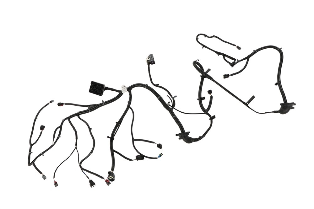 GM Genuine Parts Headlamp Wiring Harness