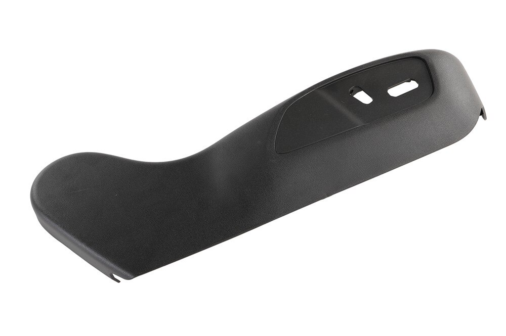 GM Genuine Parts Ash Gray Roof Console