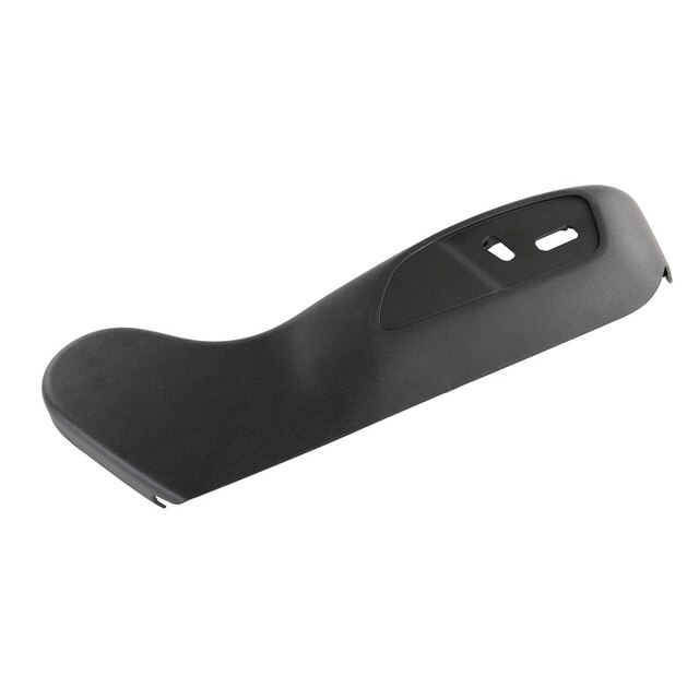 GM Genuine Parts Ash Gray Roof Console
