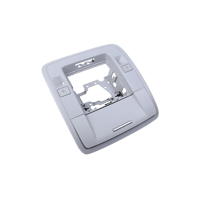 GM Genuine Parts Gray Roof Console