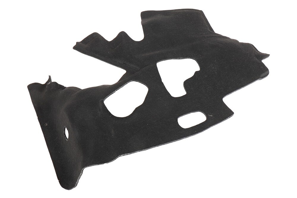 GM Genuine Parts Passenger Side Front Compartment Side Insulator