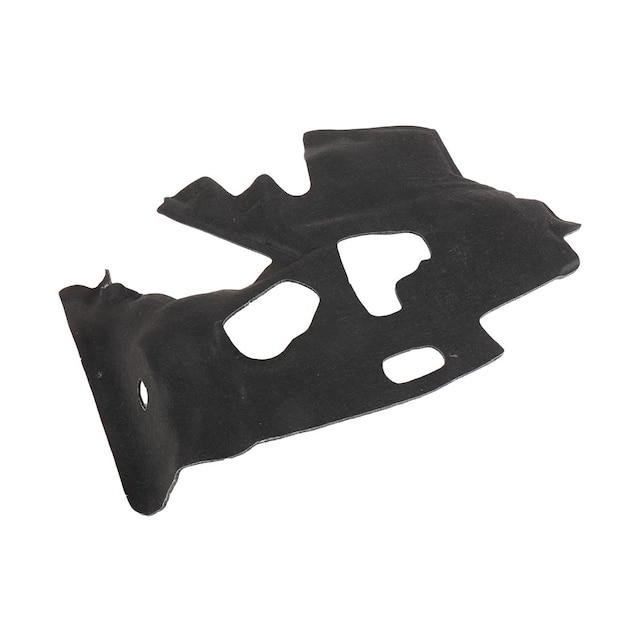 GM Genuine Parts Passenger Side Front Compartment Side Insulator