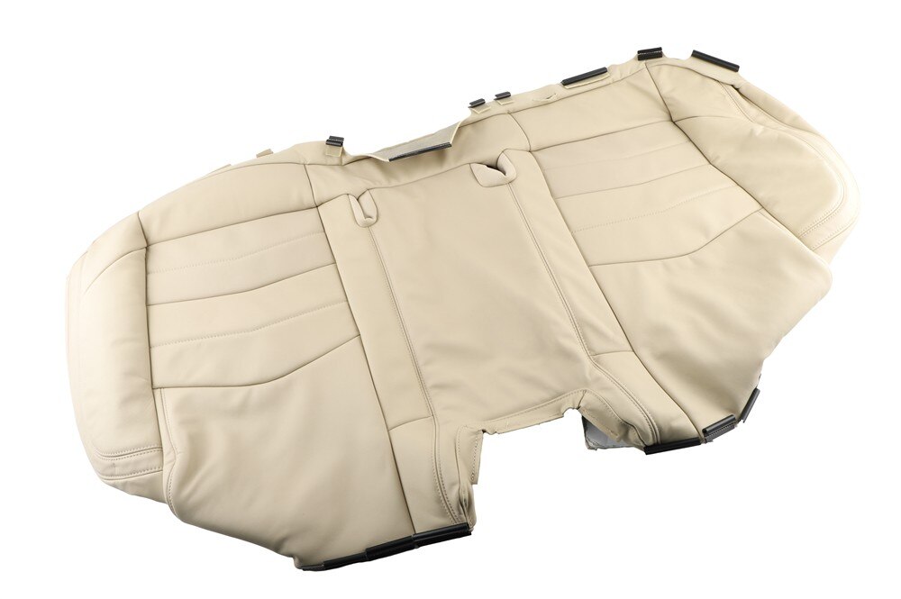 GM Genuine Parts Light Vanilla Rear Seat Cushion Cover