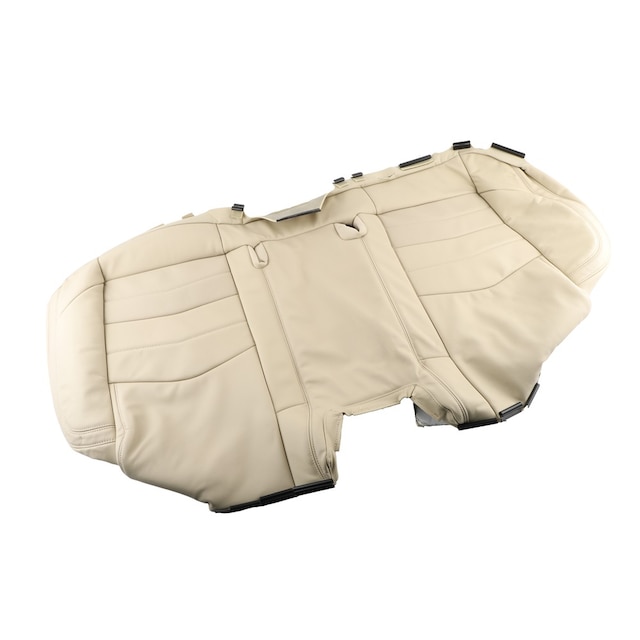 GM Genuine Parts Light Vanilla Rear Seat Cushion Cover