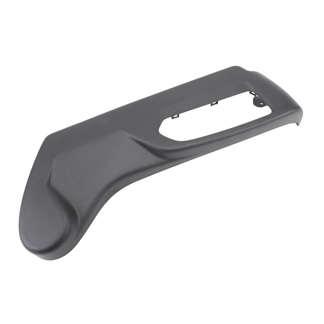 GM Genuine Parts Black Driver Seat Cushion Outer Finish Cover