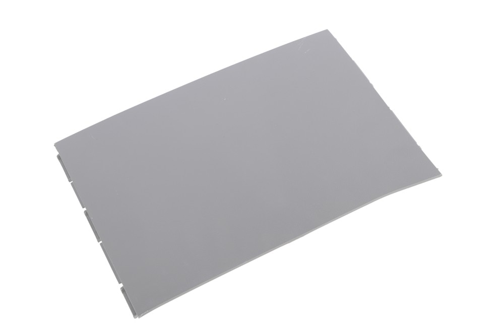 GM Genuine Parts Gideon Front Seat Back Rear Center Cover