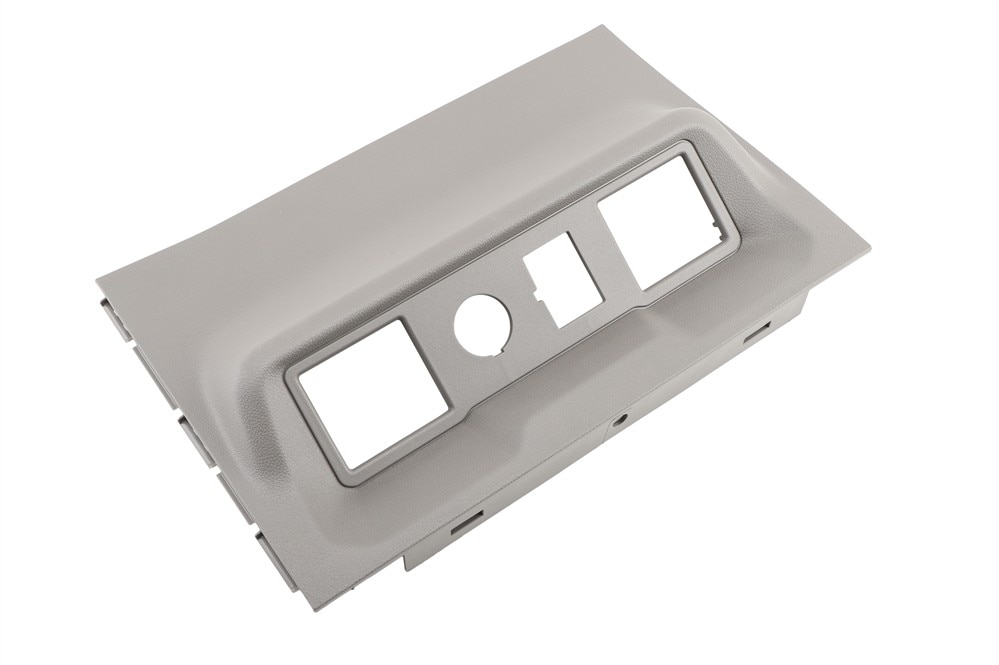 GM Genuine Parts Gideon Front Seat Back Rear Center Cover