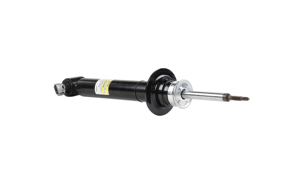 GM Genuine Parts Front Shock Absorber