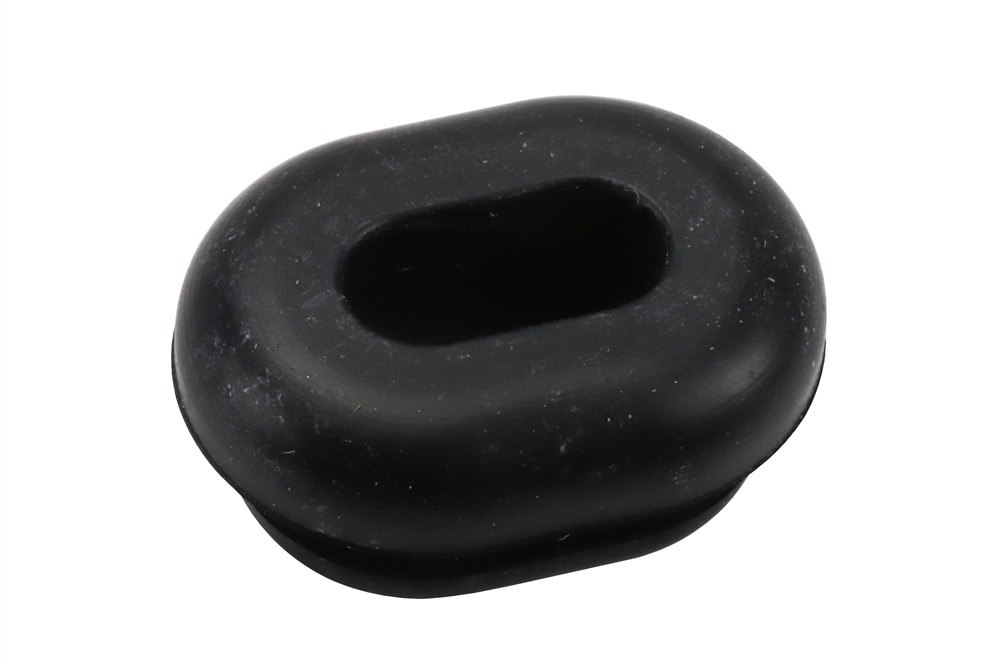 GM Genuine Parts Rear Parking Brake Inspection Hole Plug