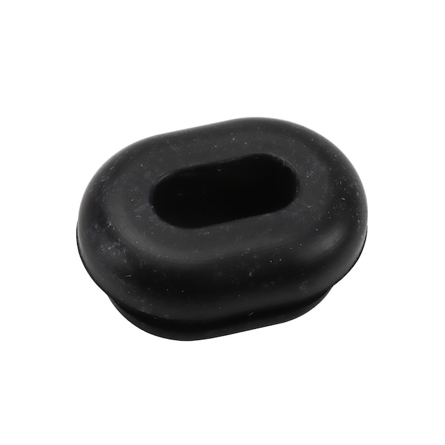 GM Genuine Parts Rear Parking Brake Inspection Hole Plug