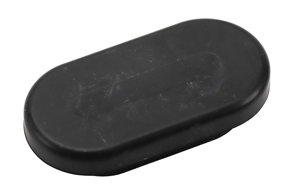 GM Genuine Parts Rear Parking Brake Inspection Hole Plug