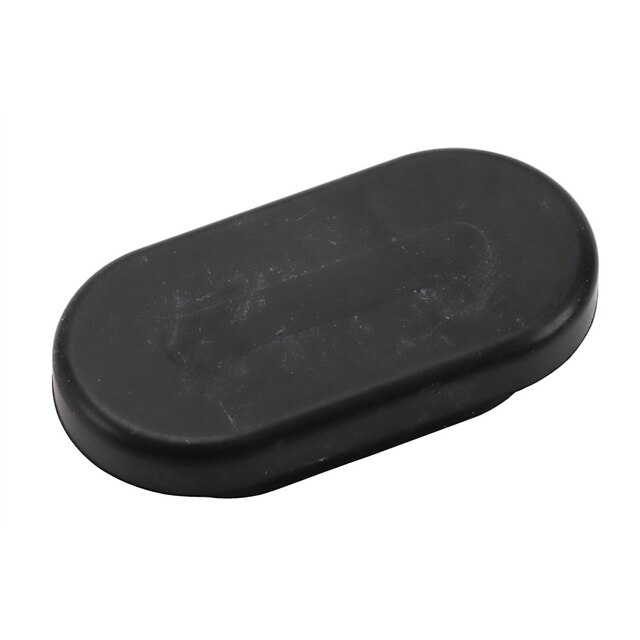 GM Genuine Parts Rear Parking Brake Inspection Hole Plug