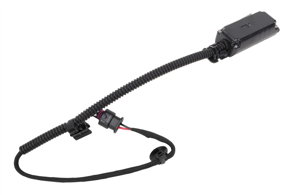 GM Genuine Parts Driver Seat Lane Departure Warning Actuator