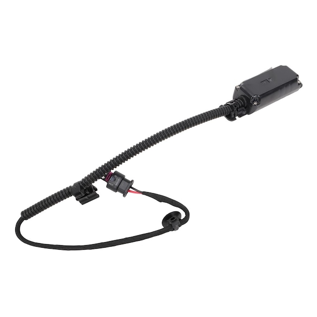 GM Genuine Parts Driver Seat Lane Departure Warning Actuator