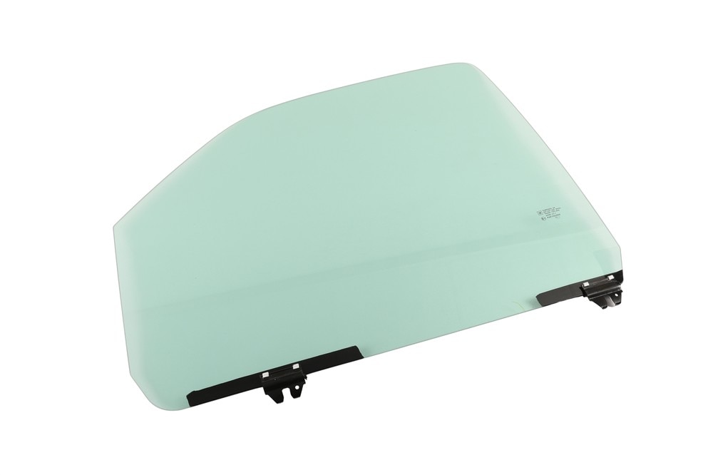 GM Genuine Parts Front Driver Side Door Window