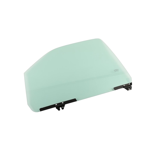 GM Genuine Parts Front Driver Side Door Window