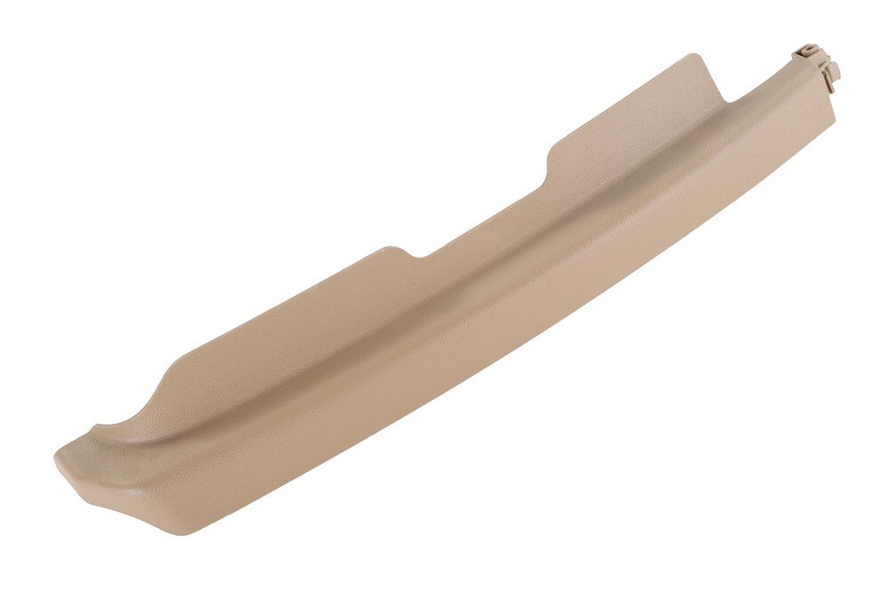 GM Genuine Parts Maple Sugar Driver Seat Adjuster Vertical Actuator Handle Bolt Cap