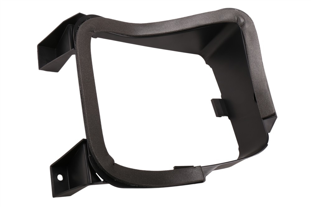 GM Genuine Parts Driver Side Radiator Air Baffle
