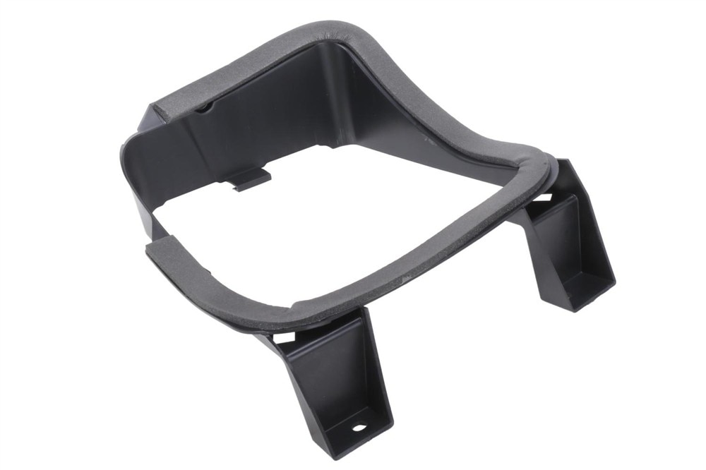 GM Genuine Parts Passenger Side Radiator Air Baffle