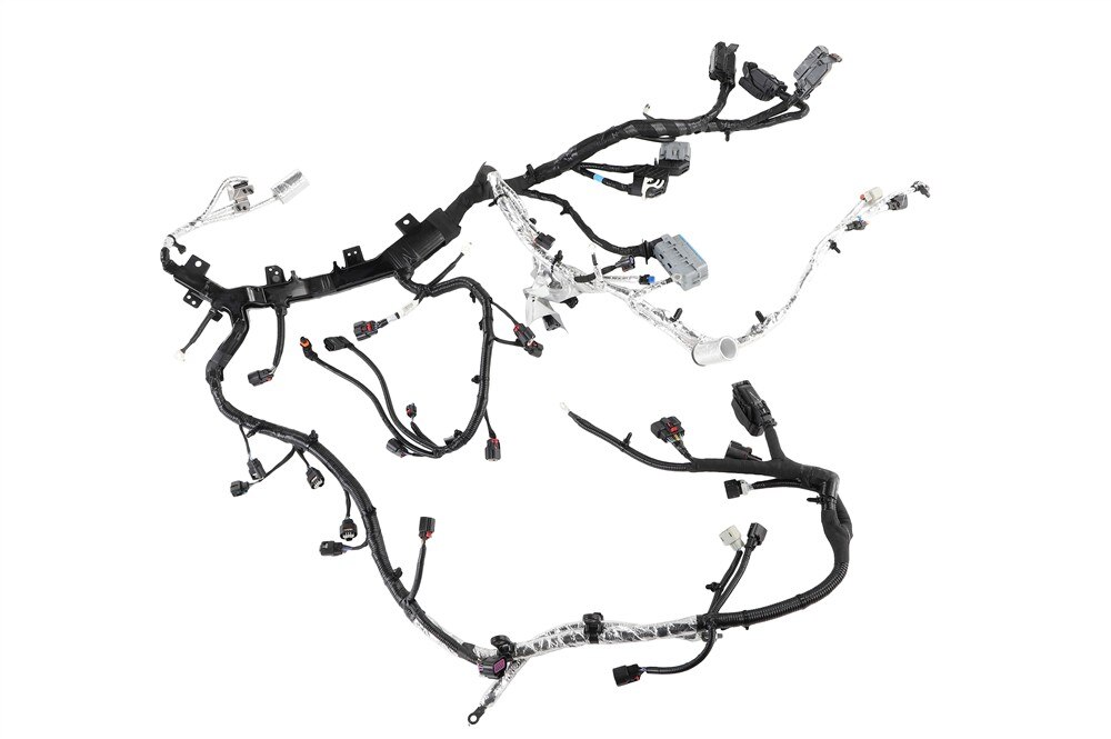 GM Genuine Parts Engine Wiring Harness