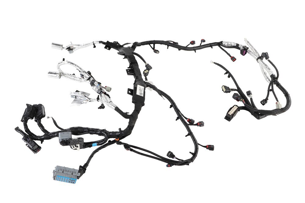 GM Genuine Parts Engine Wiring Harness