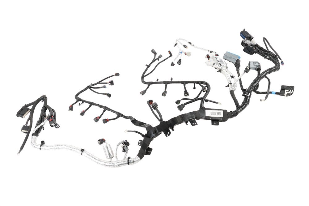 GM Genuine Parts Engine Wiring Harness