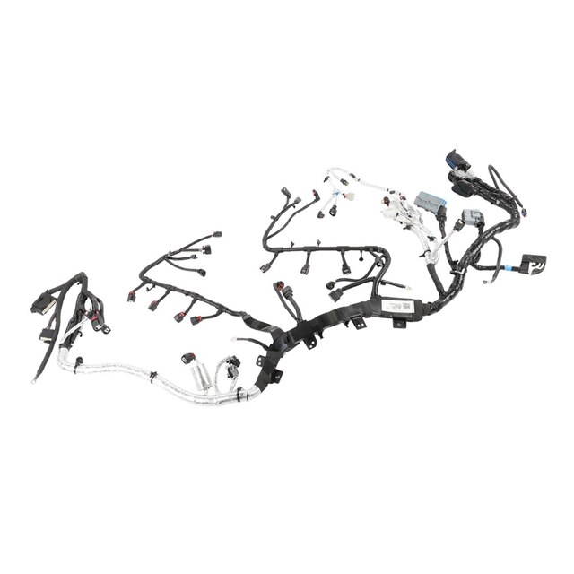 GM Genuine Parts Engine Wiring Harness