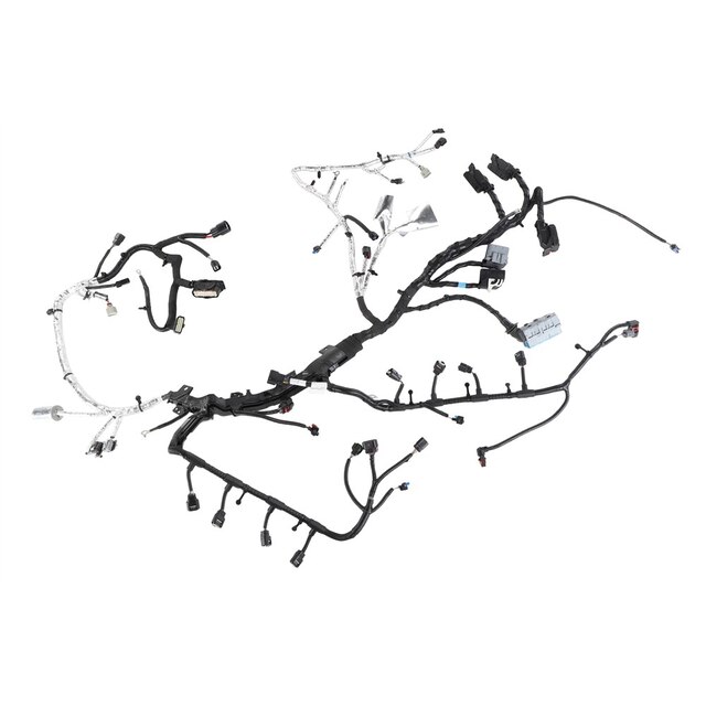 GM Genuine Parts Engine Wiring Harness