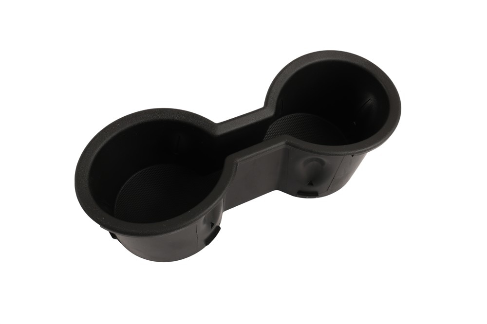GM Genuine Parts Jet Black Cup Holder