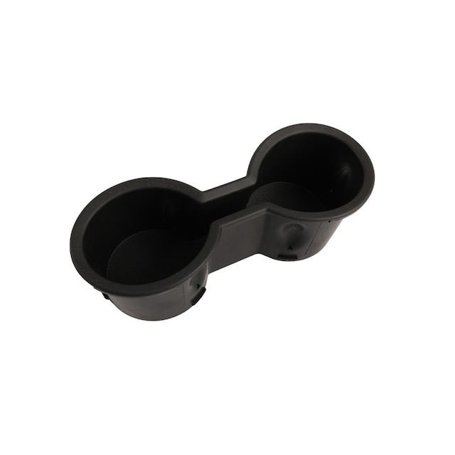 GM Genuine Parts Jet Black Cup Holder