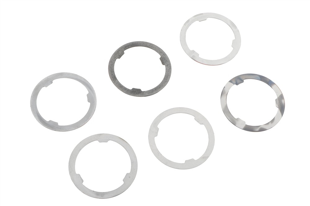 GM Genuine Parts Differential Drive Pinion Gear Bearing Shim Kit