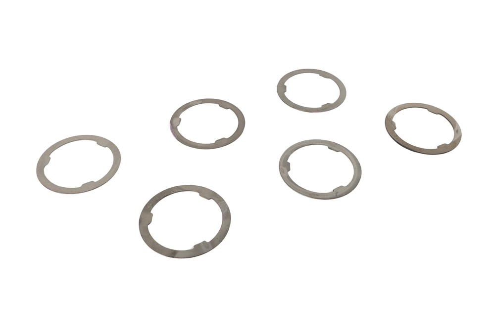 GM Genuine Parts Differential Drive Pinion Gear Bearing Shim Kit