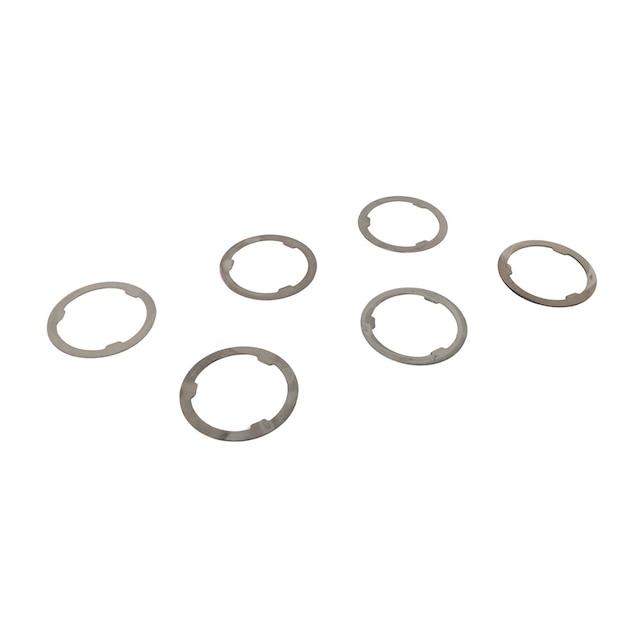 GM Genuine Parts Differential Drive Pinion Gear Bearing Shim Kit