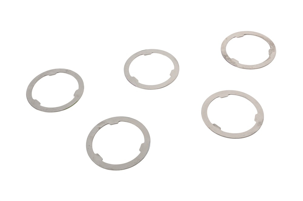 GM Genuine Parts Differential Drive Pinion Gear Bearing Shim Kit