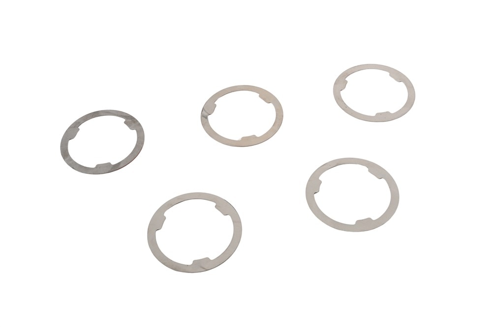 GM Genuine Parts Front Differential Drive Pinion Gear Bearing Shim Kit
