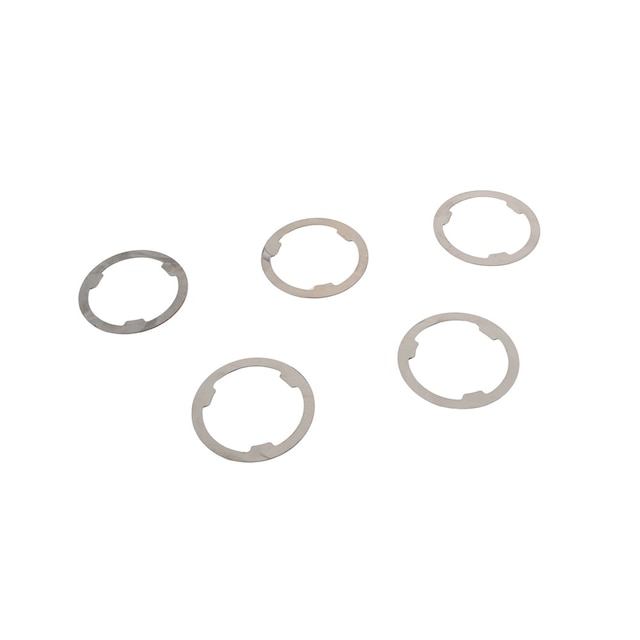GM Genuine Parts Front Differential Drive Pinion Gear Bearing Shim Kit