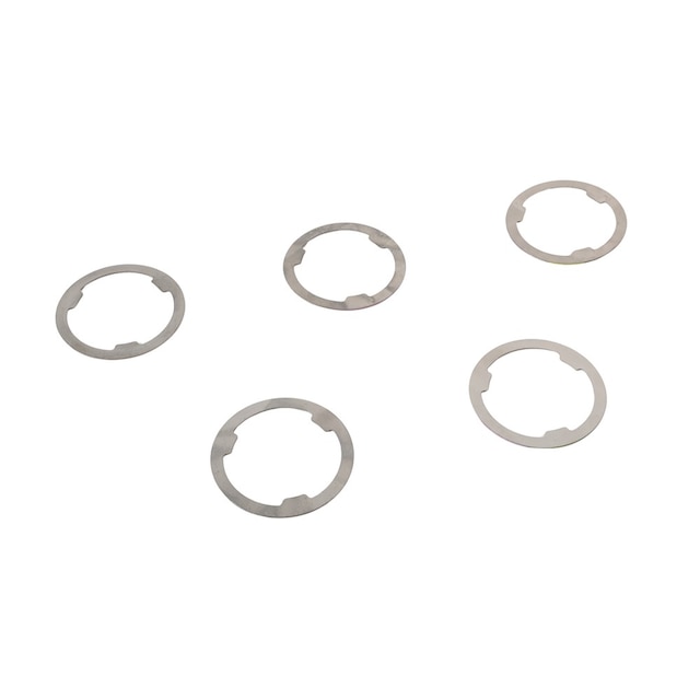 GM Genuine Parts Front Differential Drive Pinion Gear Bearing Shim Kit