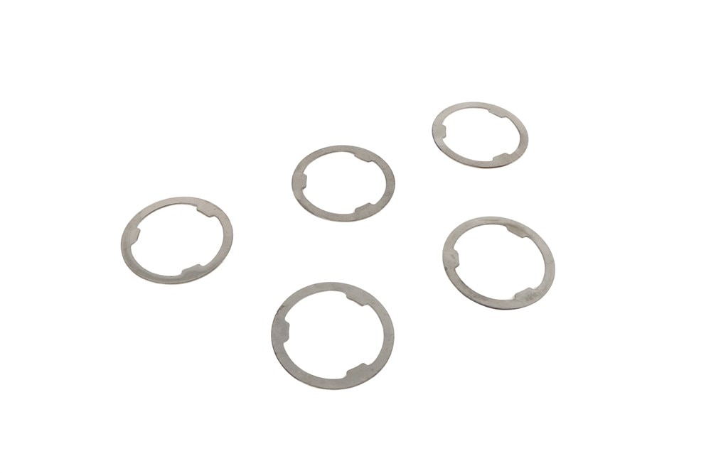 GM Genuine Parts Front Differential Drive Pinion Gear Bearing Shim Kit