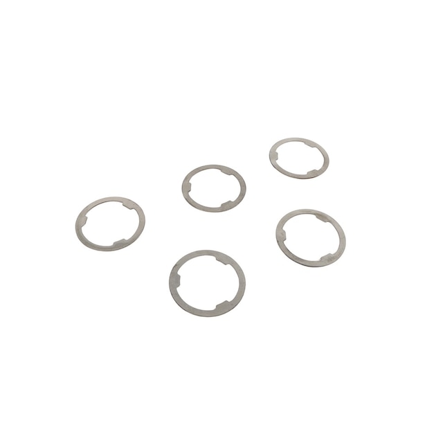 GM Genuine Parts Front Differential Drive Pinion Gear Bearing Shim Kit