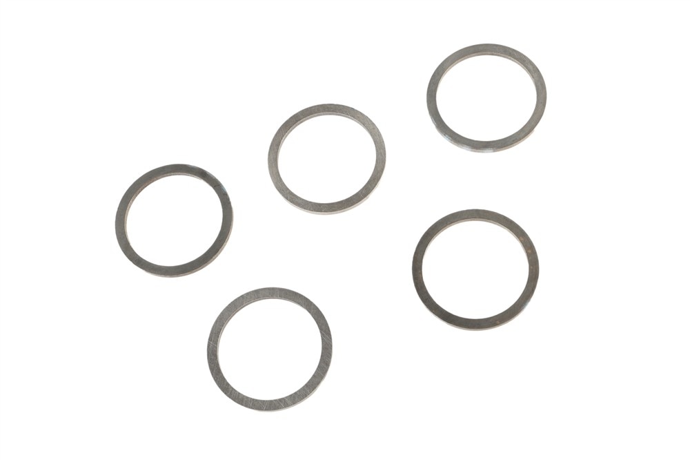 GM Genuine Parts Front Differential Bearing Shim Kit