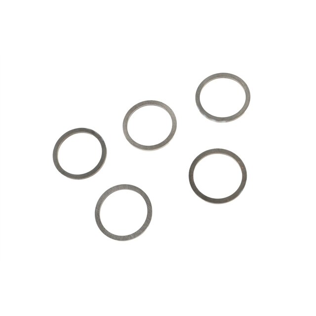 GM Genuine Parts Front Differential Bearing Shim Kit