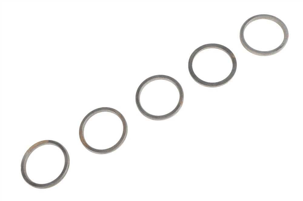GM Genuine Parts Front Differential Bearing Shim Kit