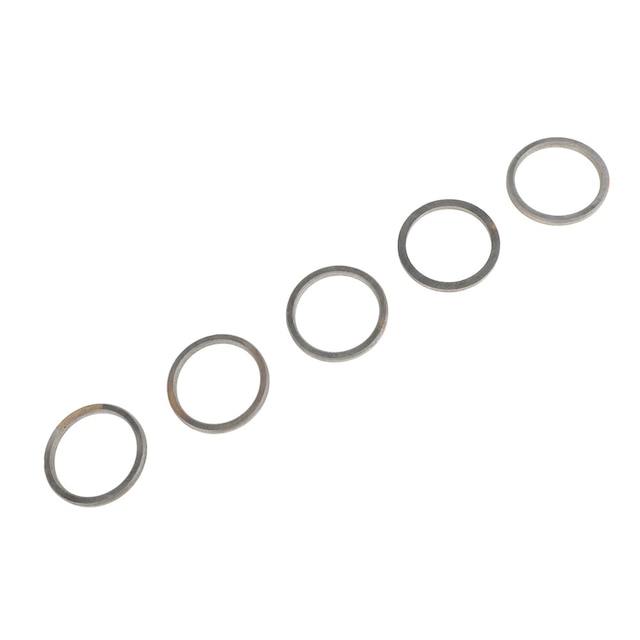GM Genuine Parts Front Differential Bearing Shim Kit
