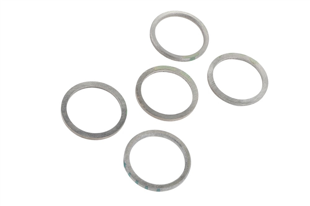GM Genuine Parts Front Differential Bearing Shim Kit