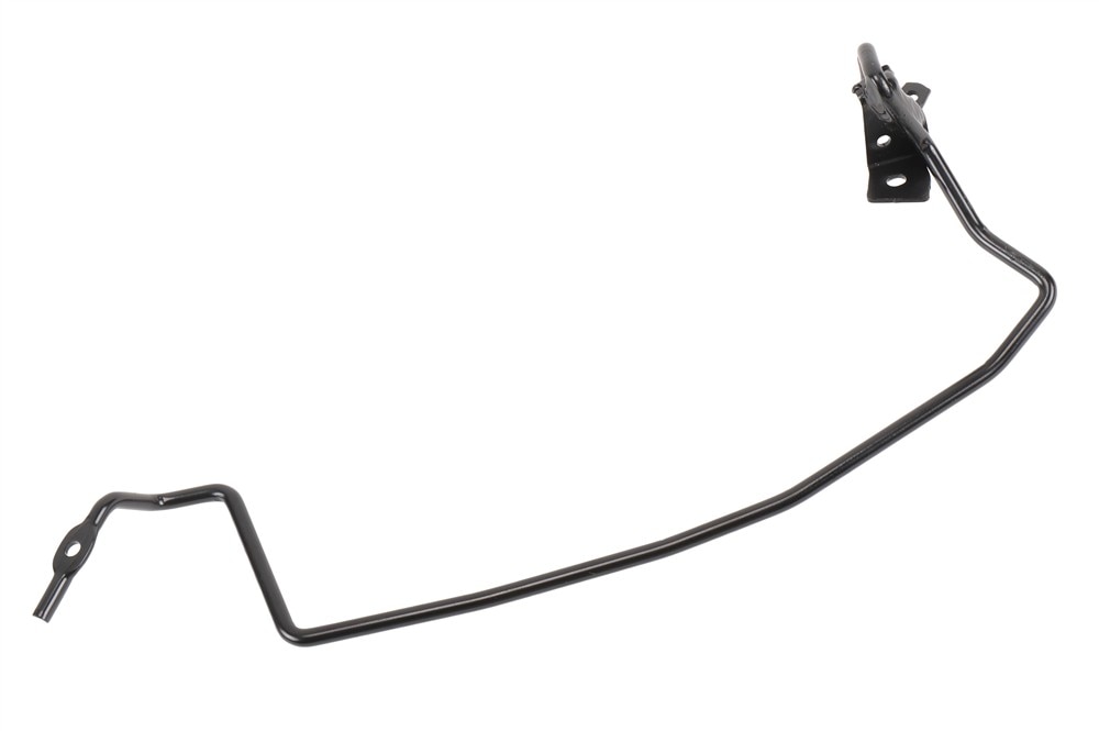 GM Genuine Parts Front Passenger Side Seat Adjuster Finish Cover Retainer