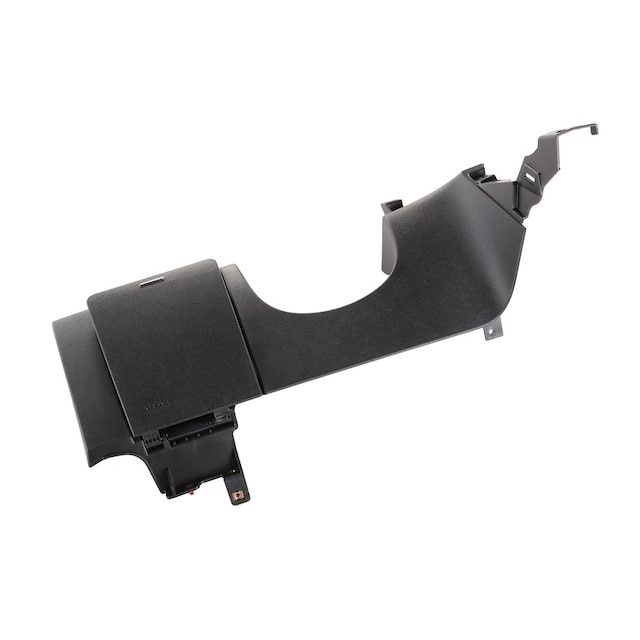 GM Genuine Parts Black Instrument Panel Knee Bolster