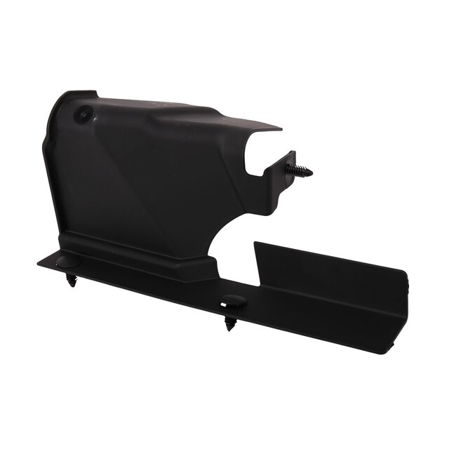 GM Genuine Parts Driver Side Radiator Air Baffle