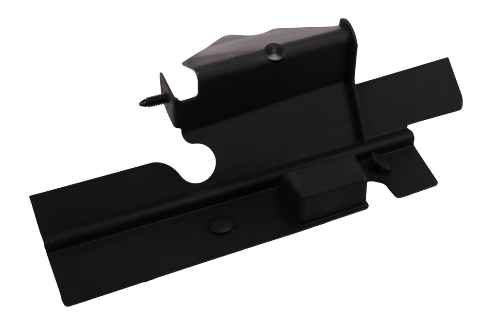 GM Genuine Parts Passenger Side Radiator Air Baffle