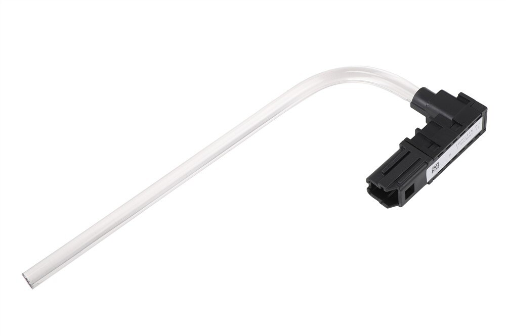 GM Genuine Parts Driver Side Instrument Panel Light Conductor Lamp